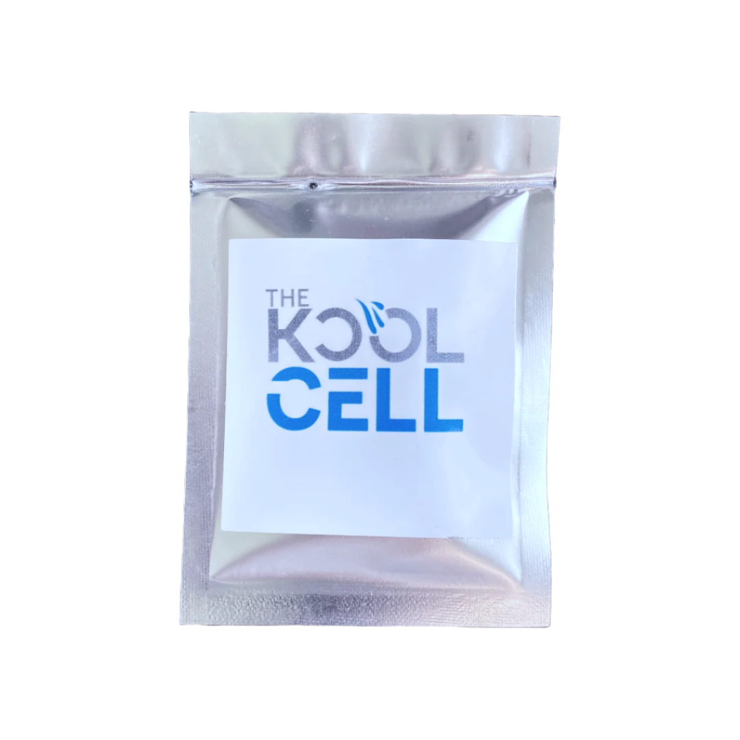 The KoolCell™ - NEW Cell Phone Solution!