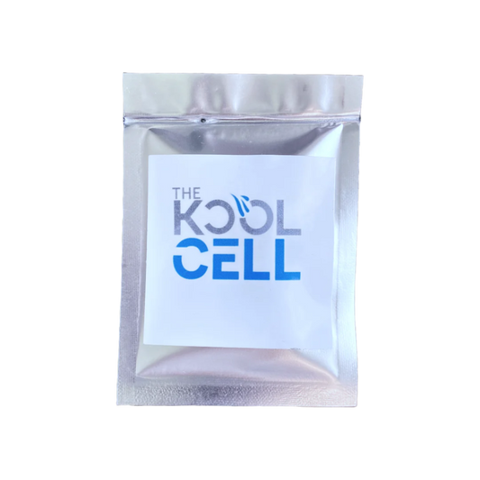 The KoolCell™ - NEW Cell Phone Solution!